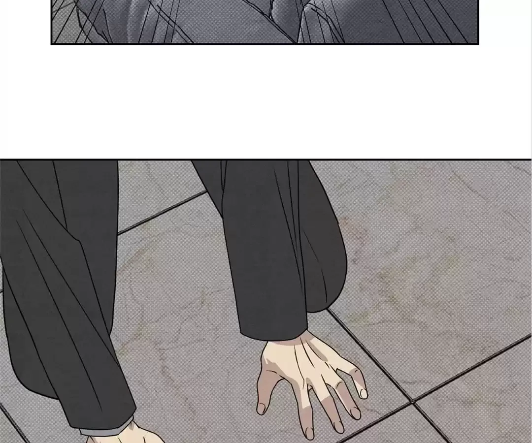 We're Not Brother At All! Zinmanga X Chapter 35 Page 20