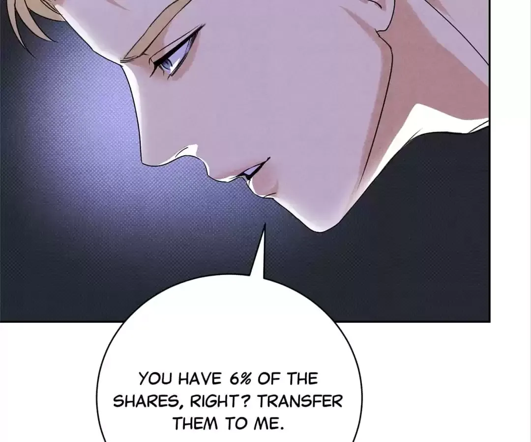 We're Not Brother At All! Zinmanga X Chapter 35 Page 29