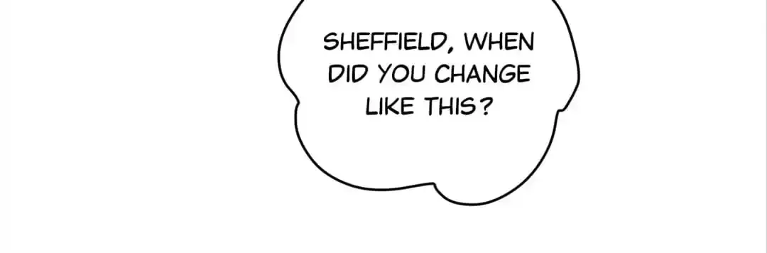 We're Not Brother At All! Zinmanga X Chapter 35 Page 45