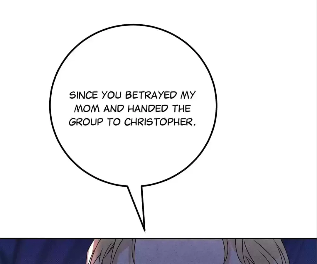 We're Not Brother At All! Zinmanga X Chapter 35 Page 46