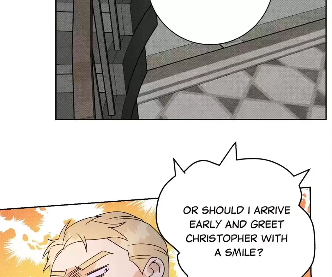 We're Not Brother At All! Zinmanga X Chapter 35 Page 56