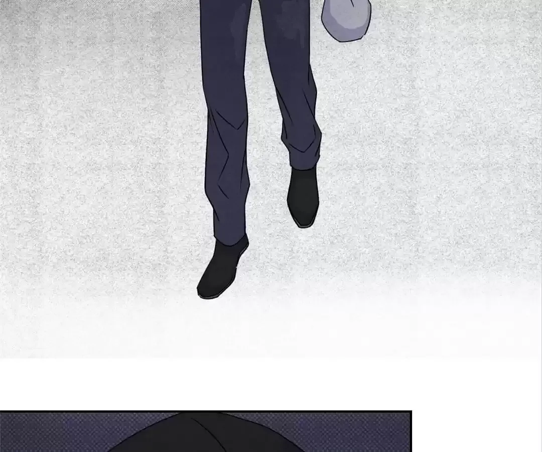 We're Not Brother At All! Zinmanga X Chapter 34 Page 5