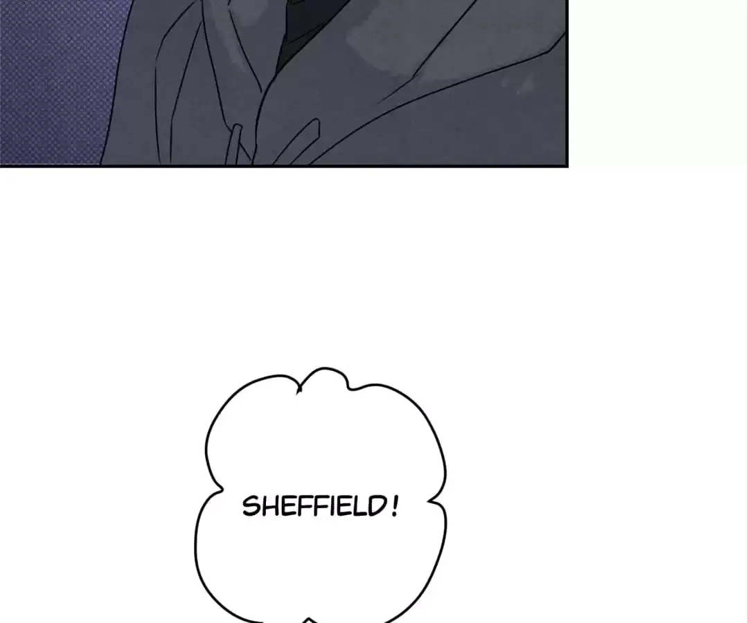 We're Not Brother At All! Zinmanga X Chapter 34 Page 7