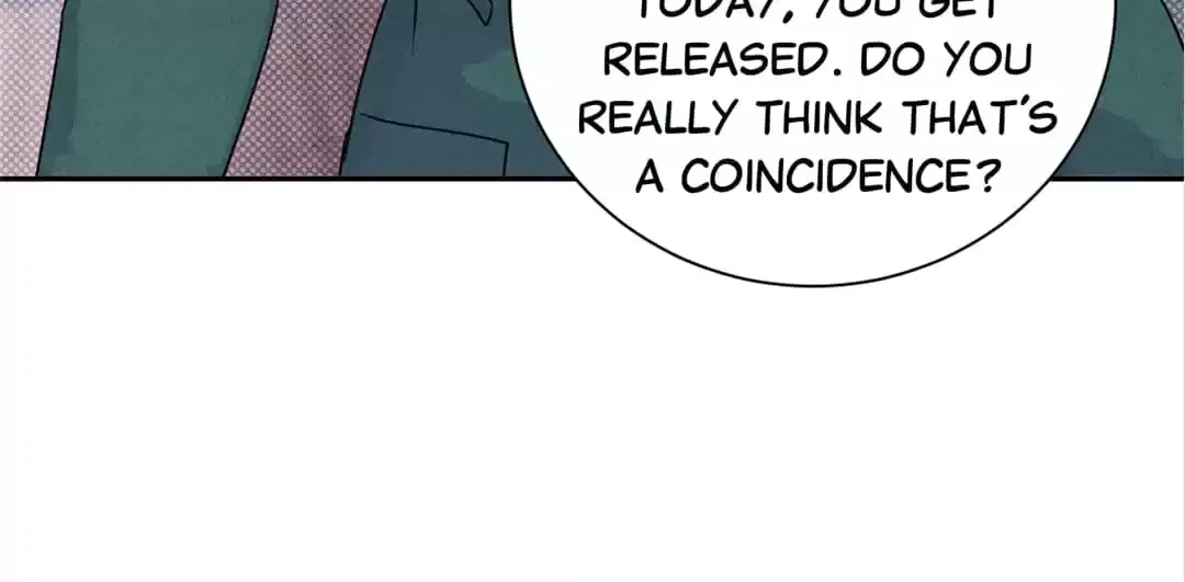 We're Not Brother At All! Zinmanga X Chapter 34 Page 29