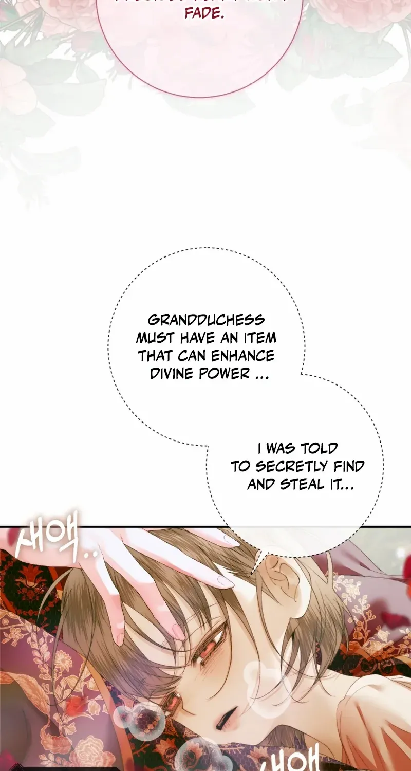 Becoming The Villain’s Family Zinmanga X Chapter 115 Page 25