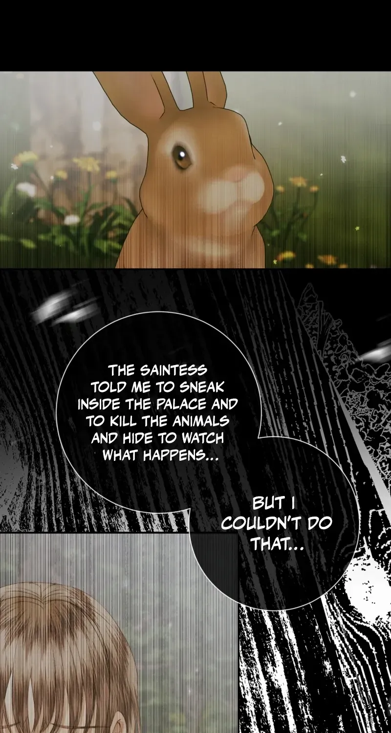 Becoming The Villain’s Family Zinmanga X Chapter 115 Page 42
