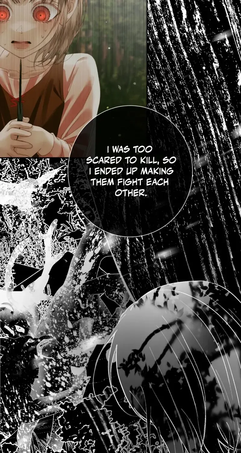 Becoming The Villain’s Family Zinmanga X Chapter 115 Page 43