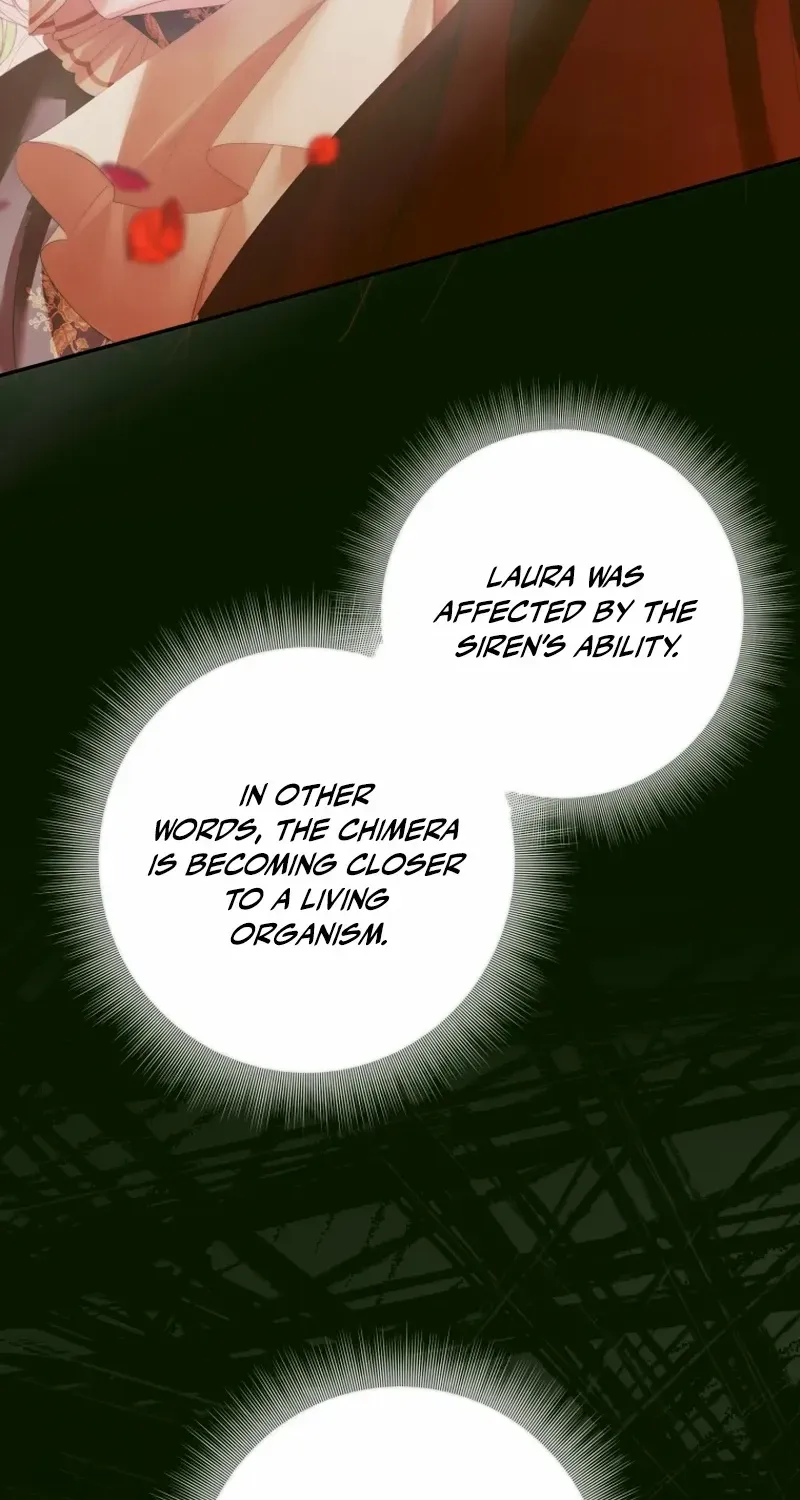 Becoming The Villain’s Family Zinmanga X Chapter 115 Page 66