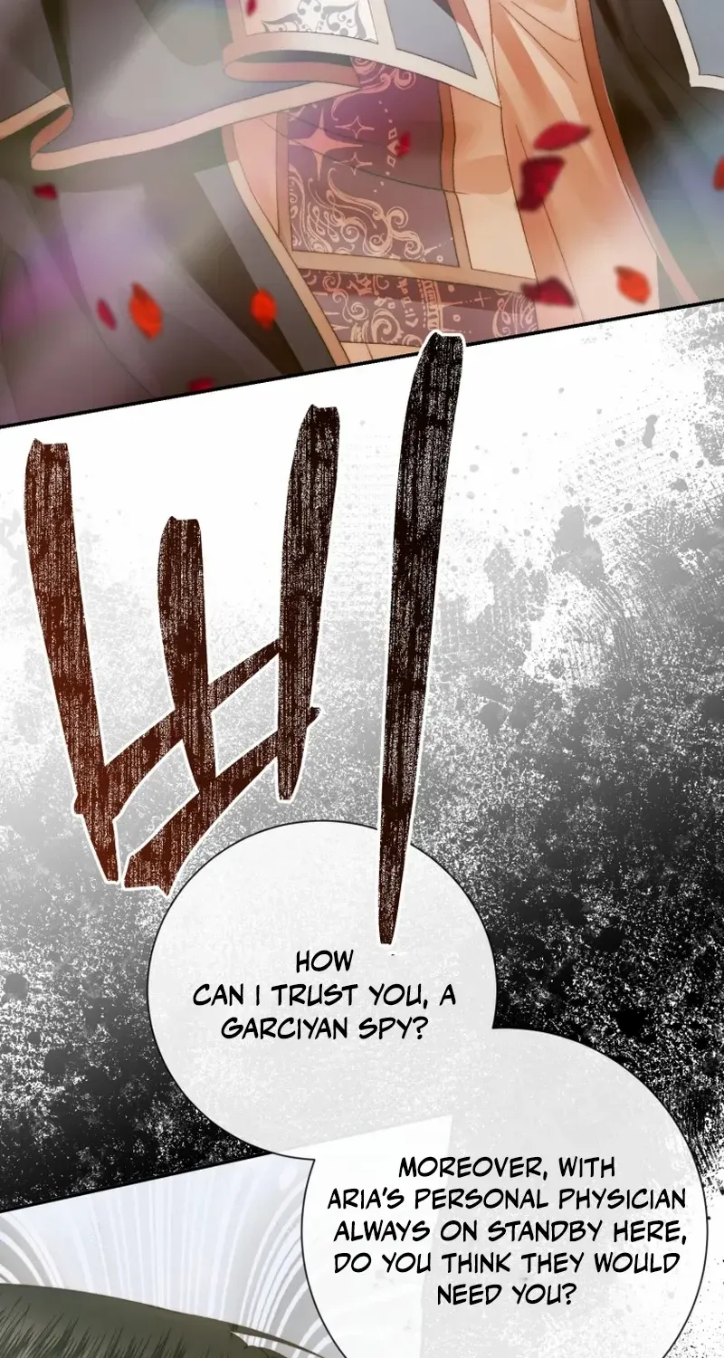 Becoming The Villain’s Family Zinmanga X Chapter 115 Page 80