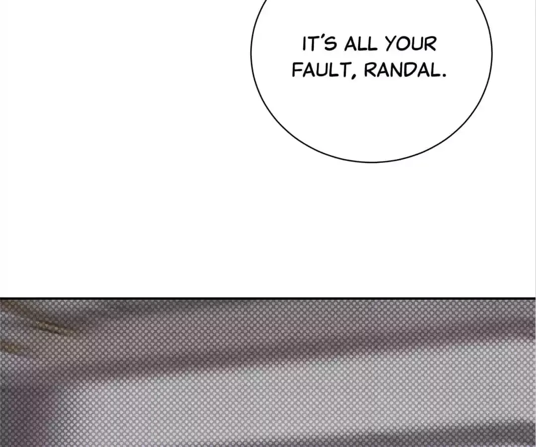 We're Not Brother At All! Zinmanga X Chapter 32 Page 54