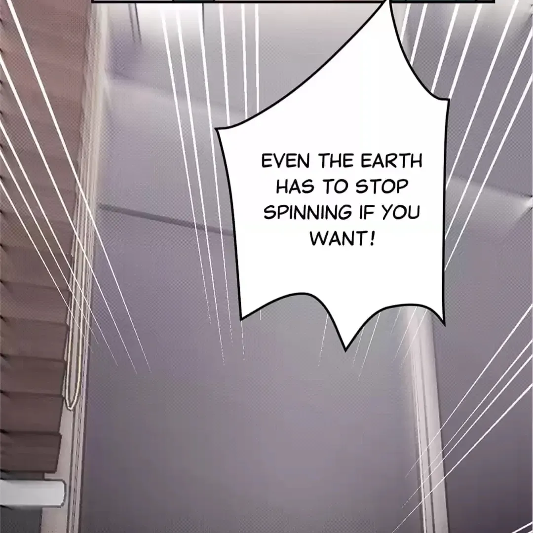 We're Not Brother At All! Zinmanga X Chapter 30 Page 21