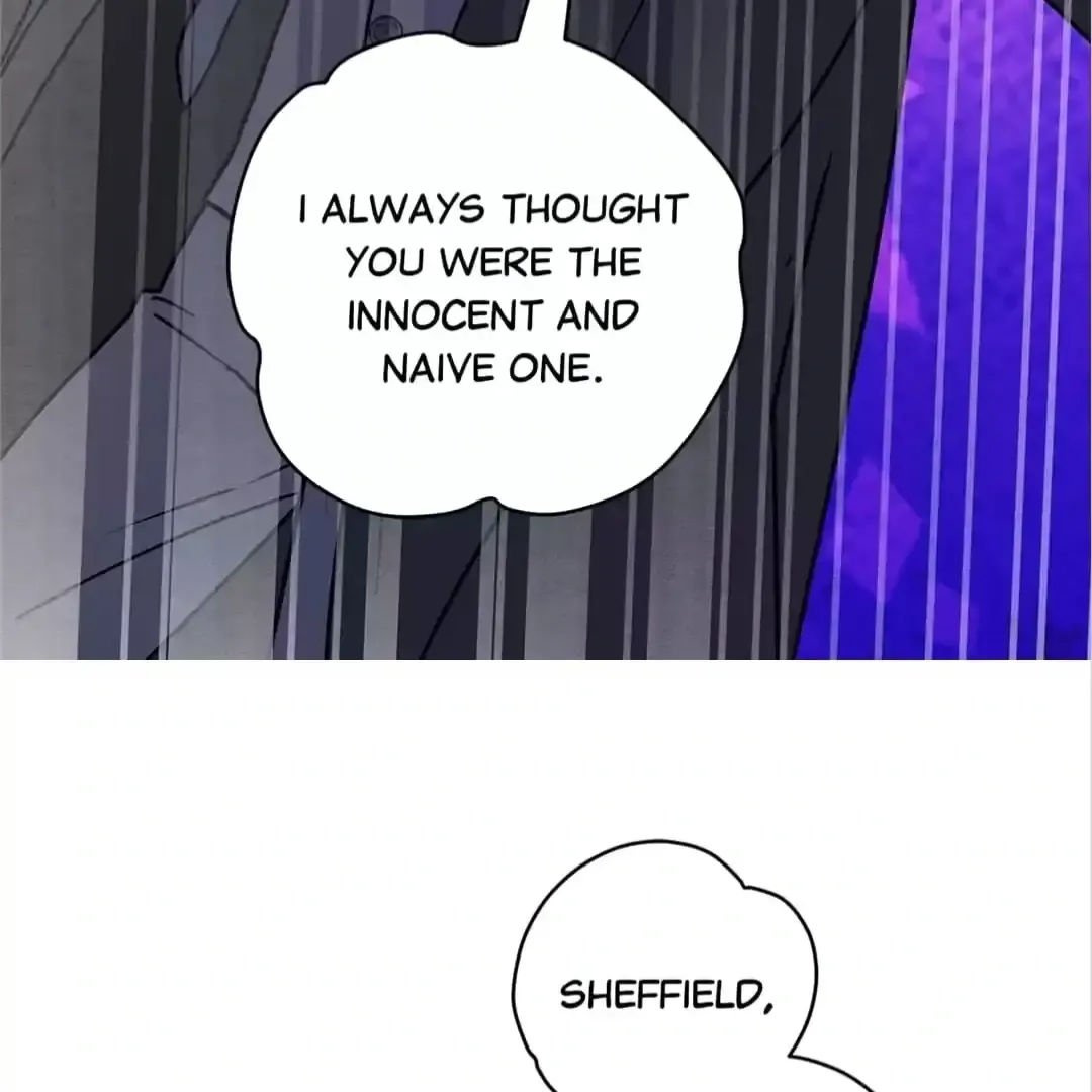 We're Not Brother At All! Zinmanga X Chapter 30 Page 45