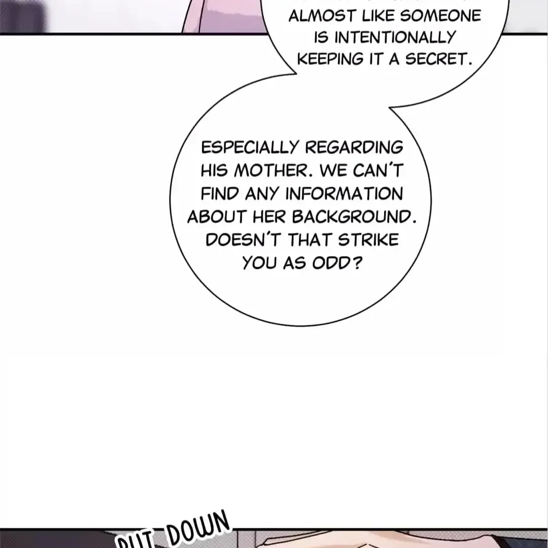 We're Not Brother At All! Zinmanga X Chapter 29 Page 13