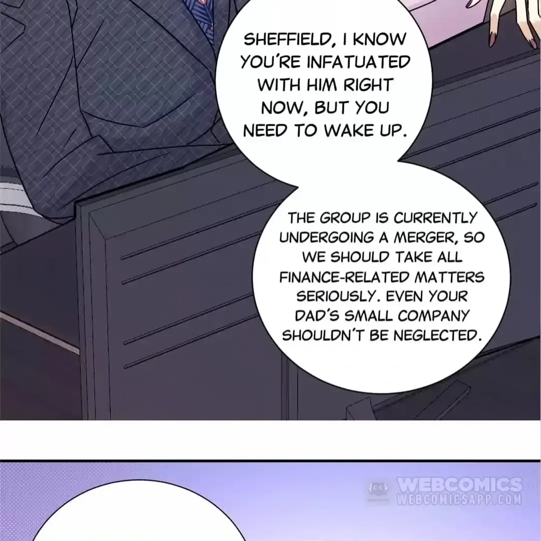 We're Not Brother At All! Zinmanga X Chapter 29 Page 16