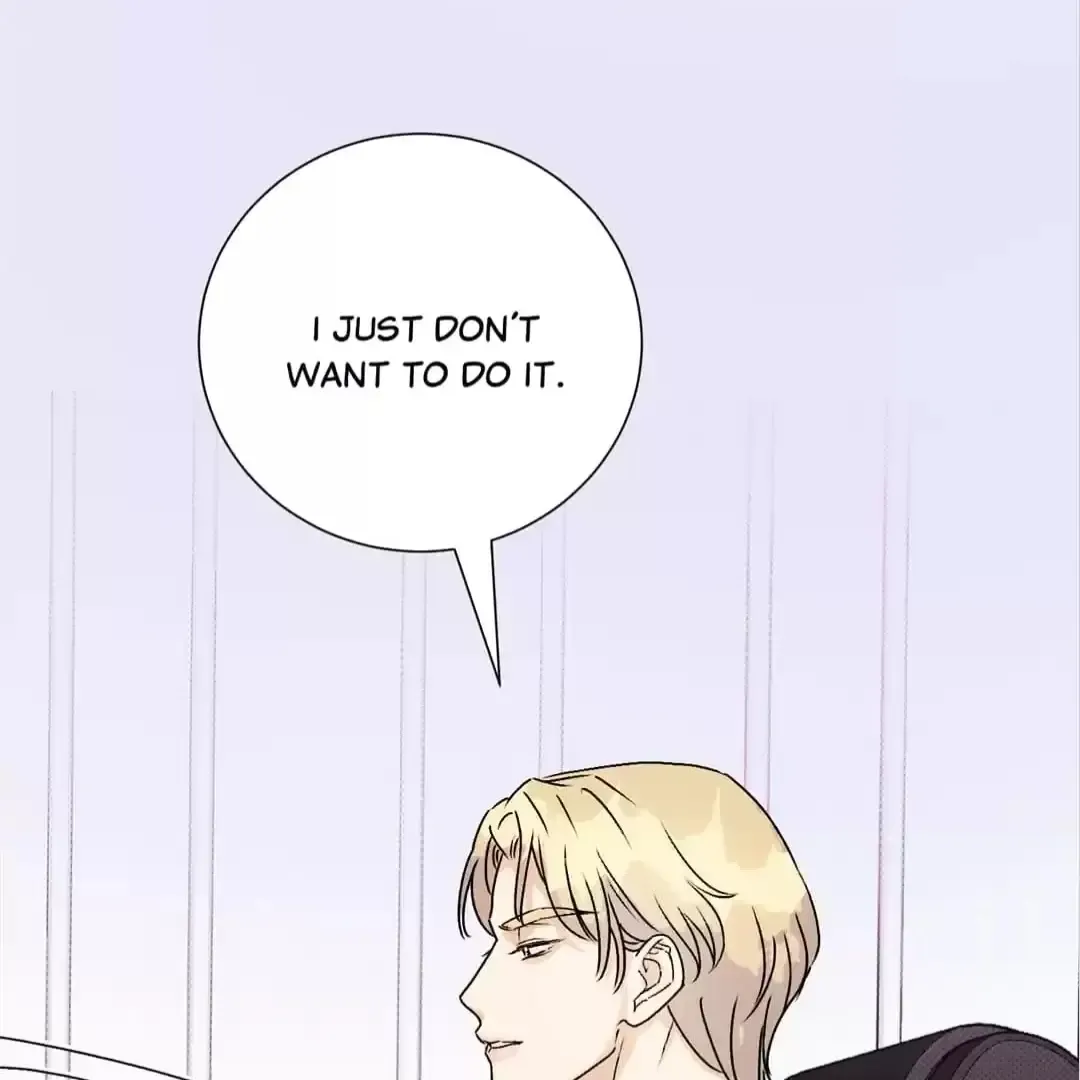 We're Not Brother At All! Zinmanga X Chapter 29 Page 22
