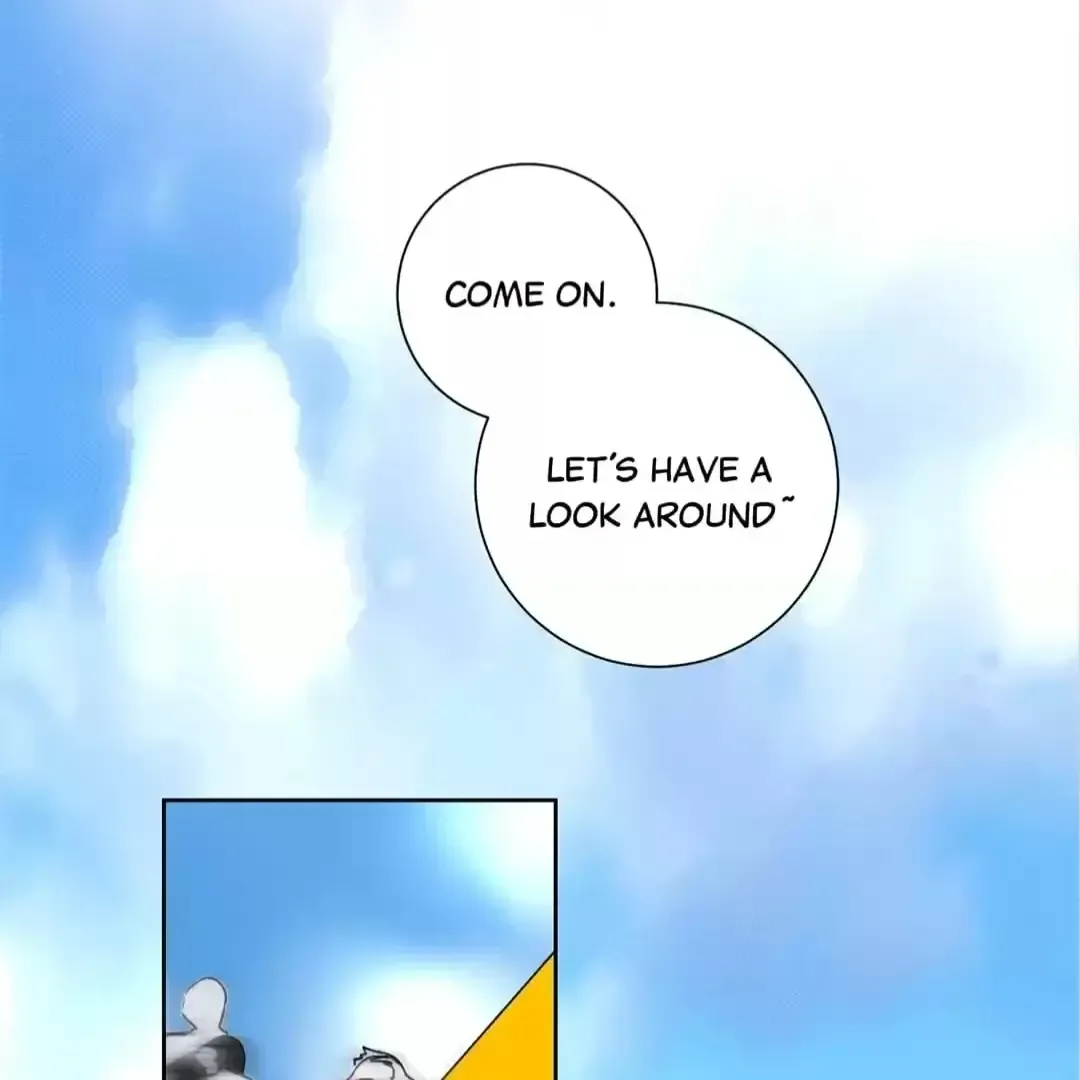 We're Not Brother At All! Zinmanga X Chapter 28 Page 13