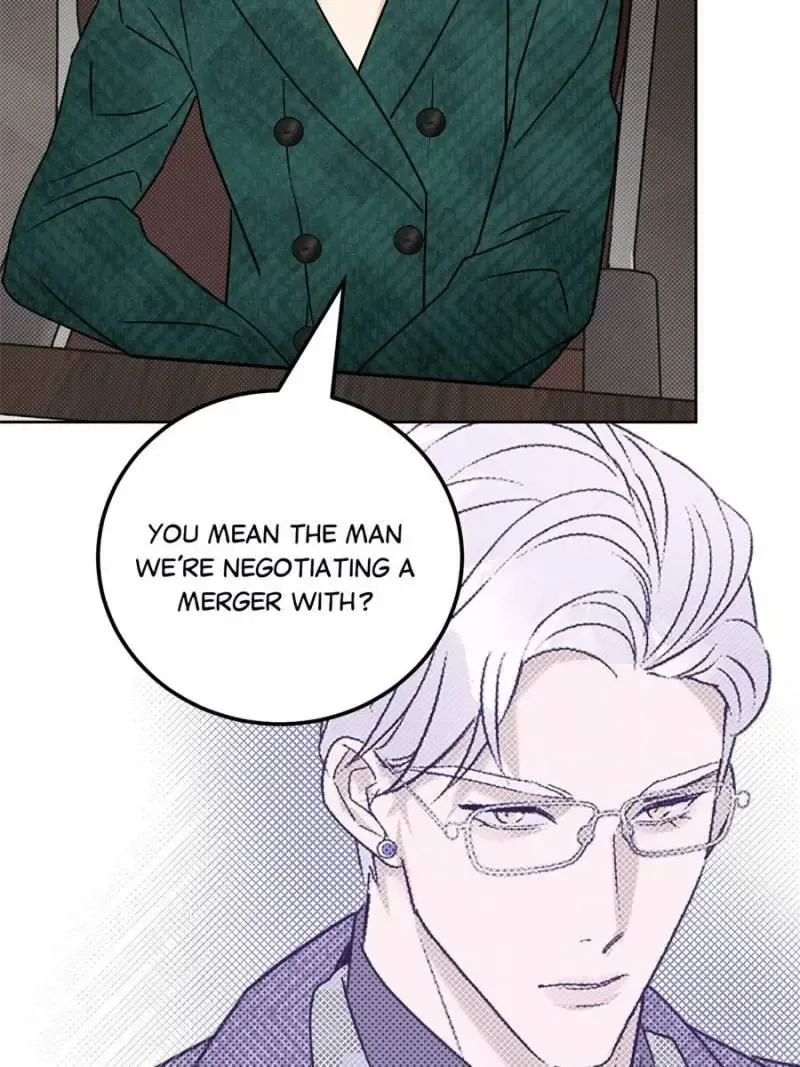 We're Not Brother At All! Zinmanga X Chapter 25 Page 18