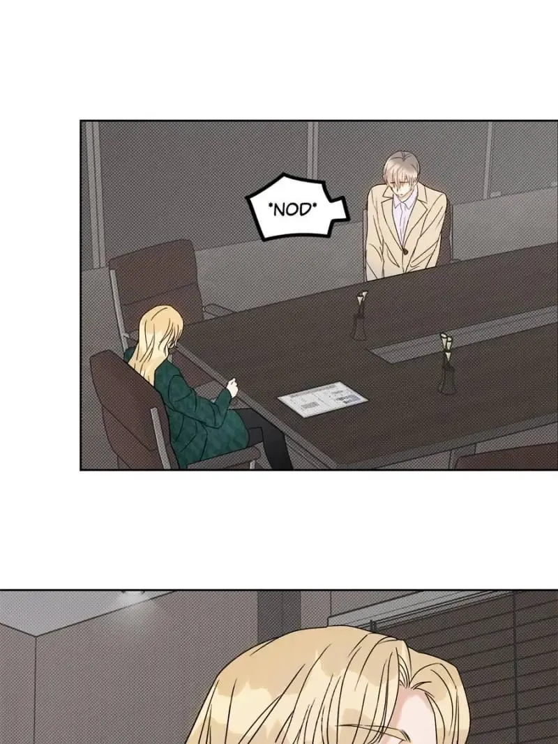We're Not Brother At All! Zinmanga X Chapter 25 Page 20