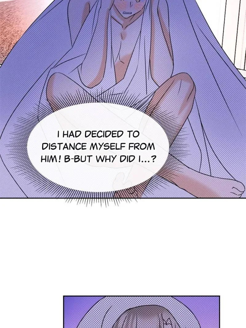 We're Not Brother At All! Zinmanga X Chapter 23 Page 44