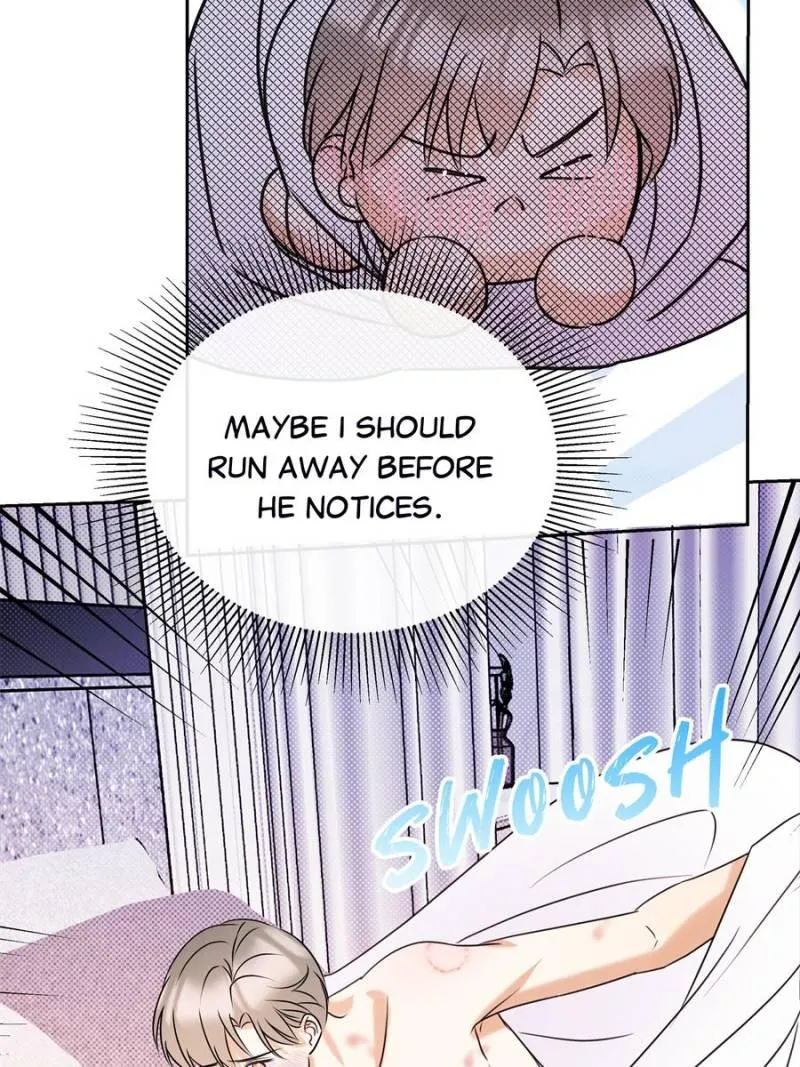 We're Not Brother At All! Zinmanga X Chapter 23 Page 49