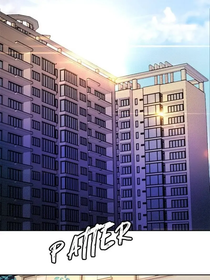 We're Not Brother At All! Zinmanga X Chapter 22 Page 22