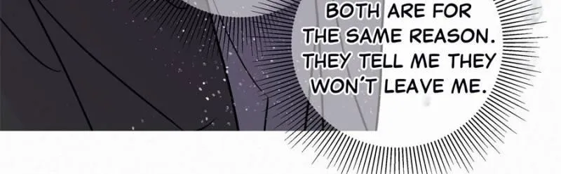 We're Not Brother At All! Zinmanga X Chapter 20 Page 53