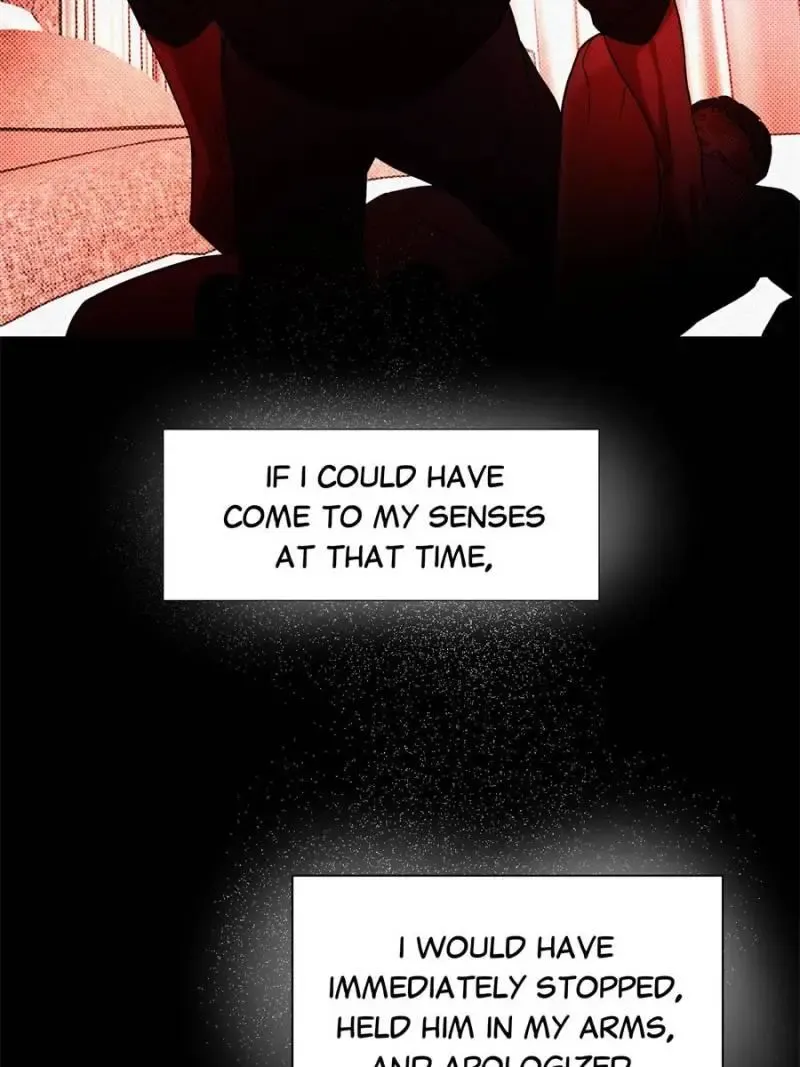 We're Not Brother At All! Zinmanga X Chapter 17 Page 43