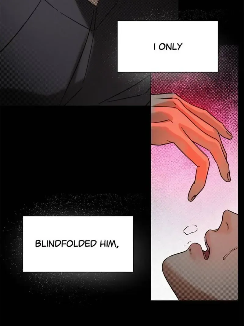 We're Not Brother At All! Zinmanga X Chapter 17 Page 45