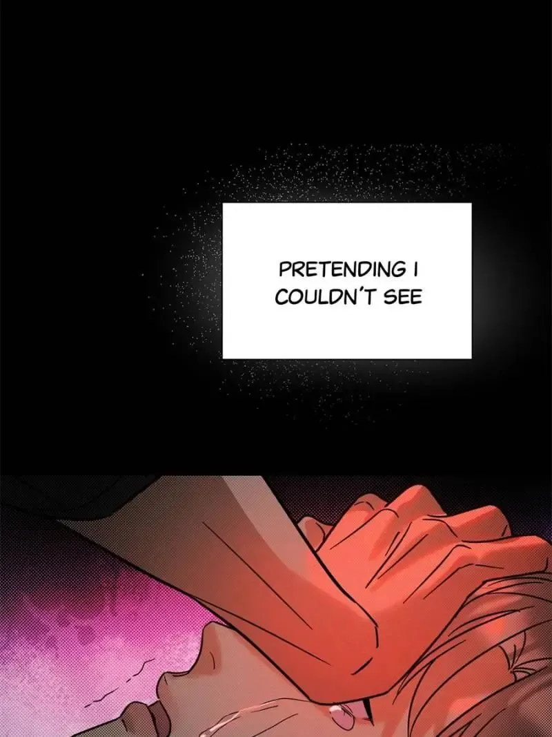We're Not Brother At All! Zinmanga X Chapter 17 Page 46