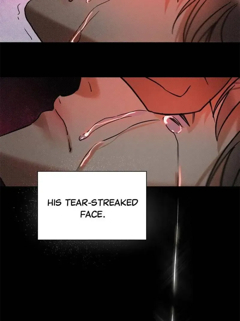 We're Not Brother At All! Zinmanga X Chapter 17 Page 47