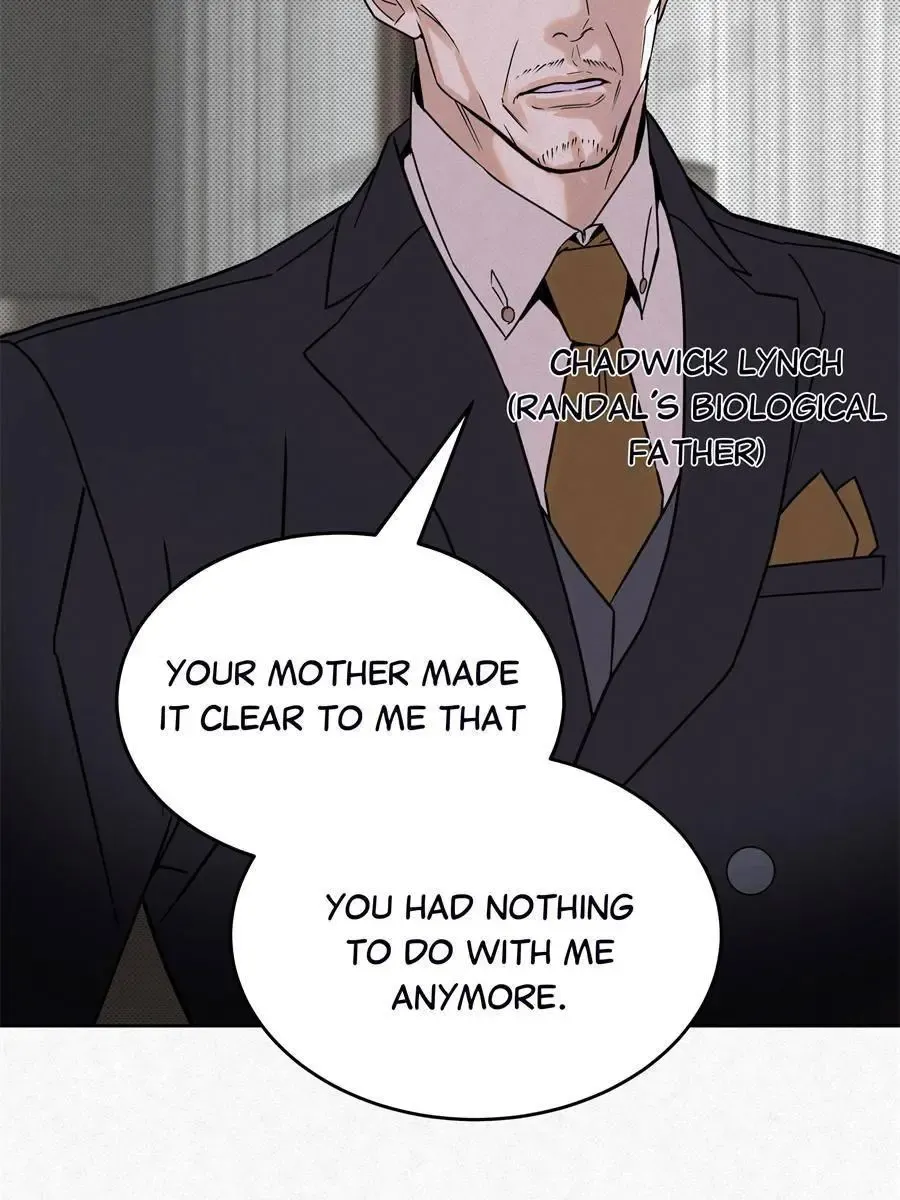 We're Not Brother At All! Zinmanga X Chapter 15 Page 6