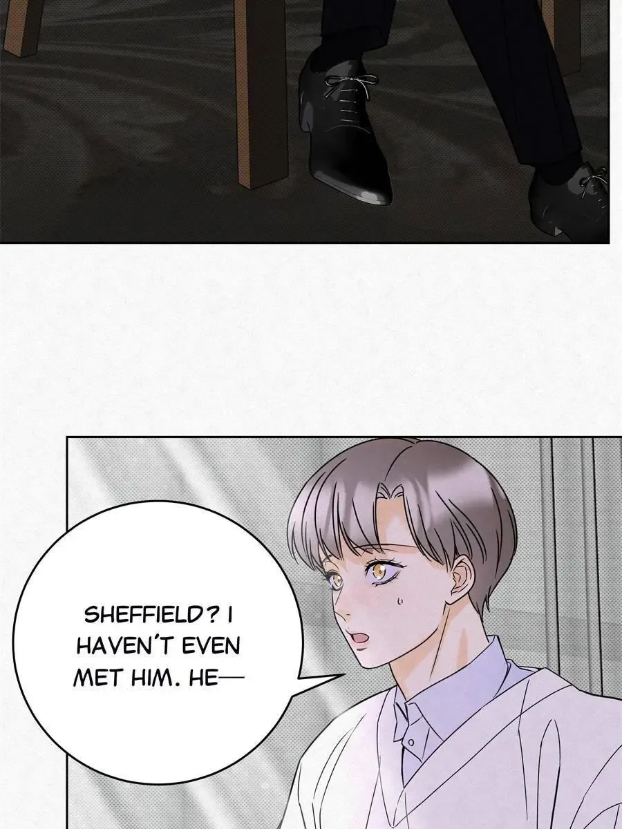 We're Not Brother At All! Zinmanga X Chapter 15 Page 8