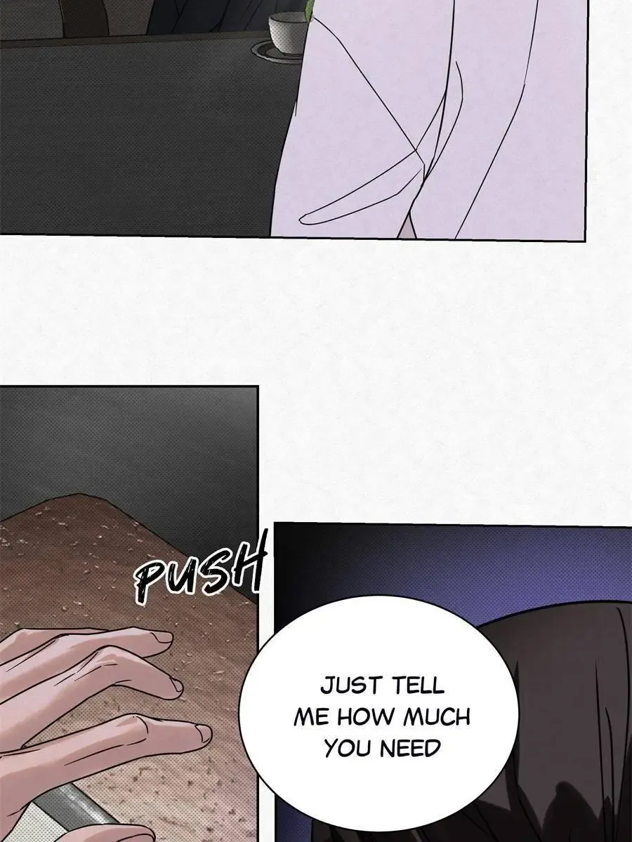 We're Not Brother At All! Zinmanga X Chapter 15 Page 10