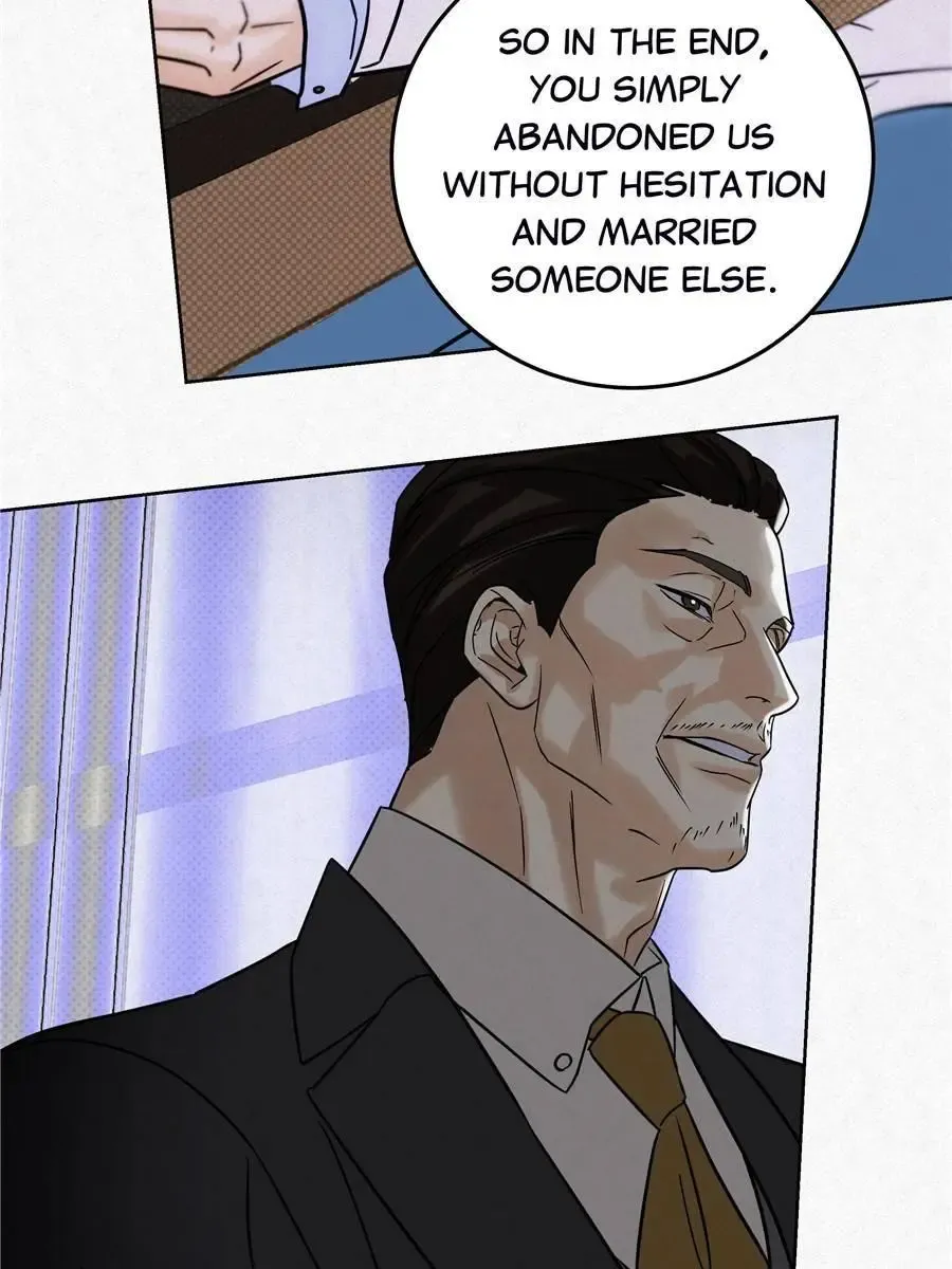 We're Not Brother At All! Zinmanga X Chapter 15 Page 19