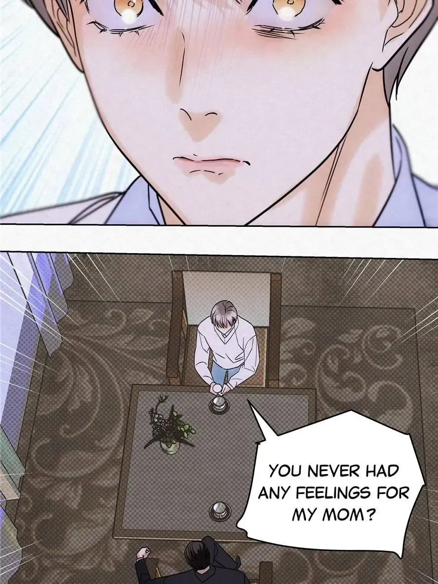 We're Not Brother At All! Zinmanga X Chapter 15 Page 21