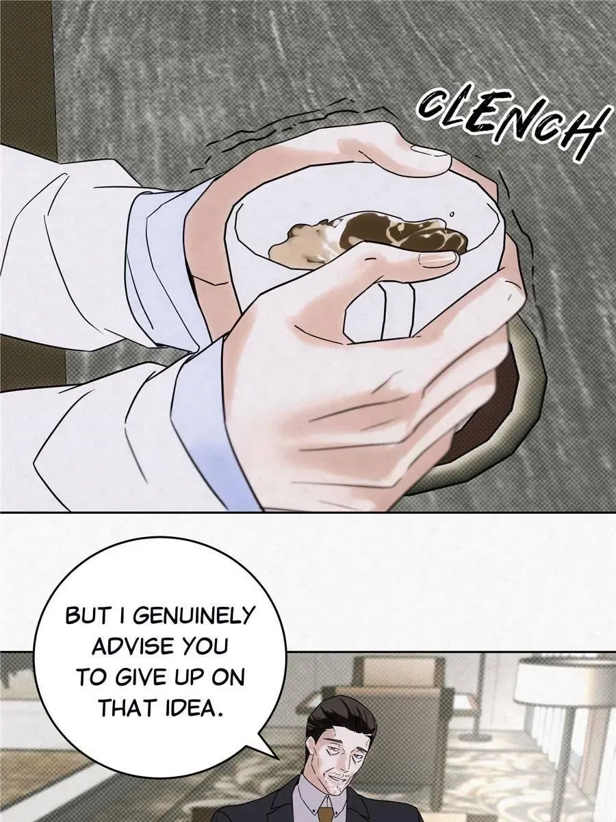 We're Not Brother At All! Zinmanga X Chapter 15 Page 26