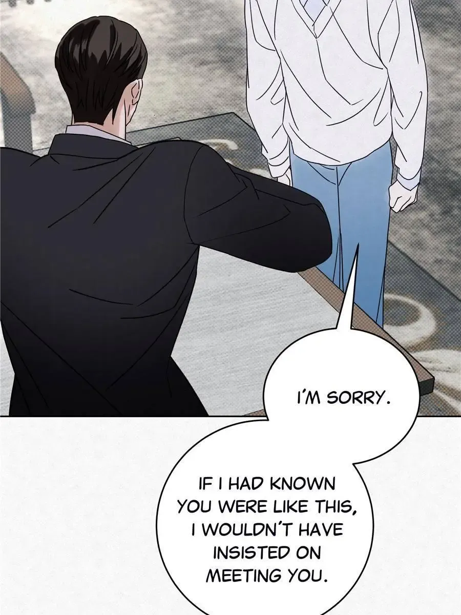 We're Not Brother At All! Zinmanga X Chapter 15 Page 30