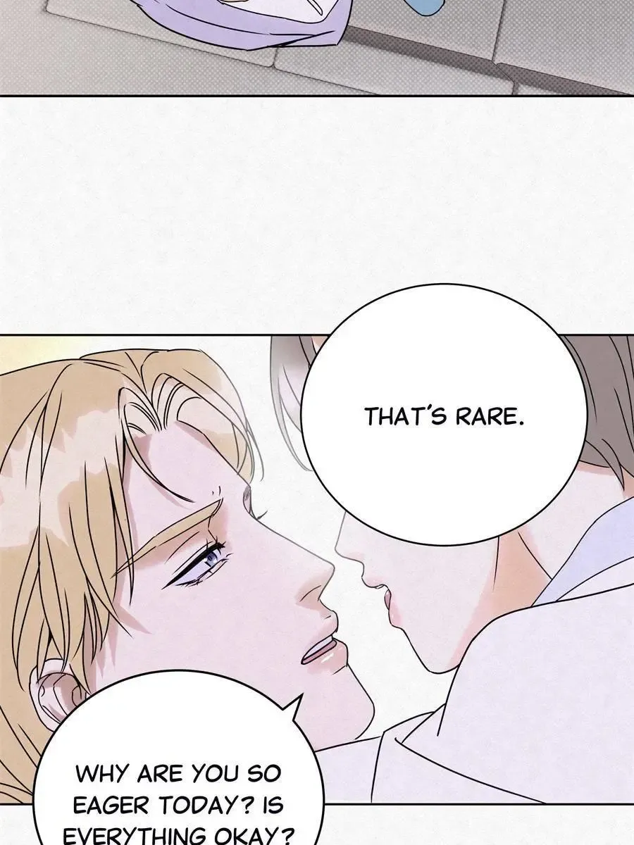 We're Not Brother At All! Zinmanga X Chapter 15 Page 50