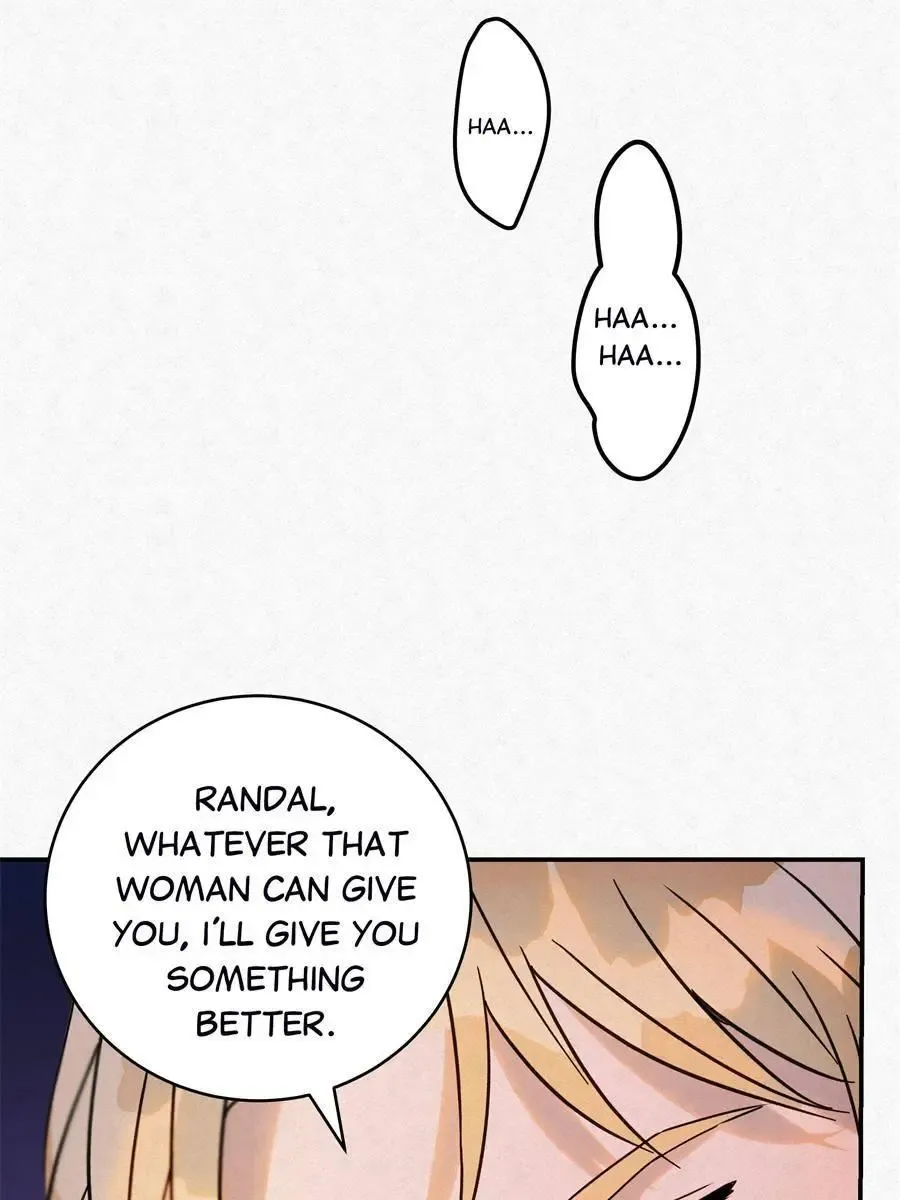 We're Not Brother At All! Zinmanga X Chapter 14 Page 12