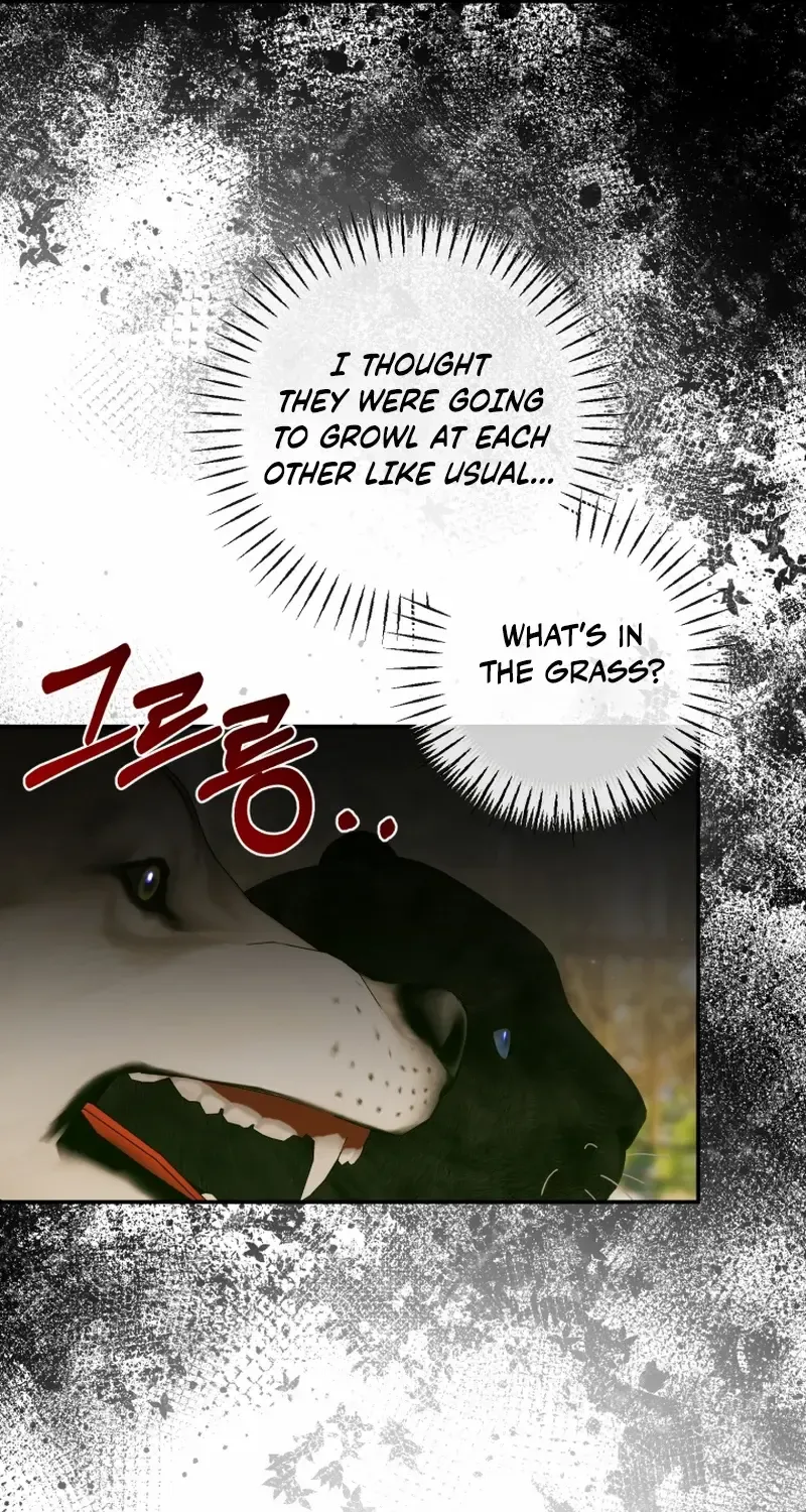 Becoming The Villain’s Family Zinmanga X Chapter 113 Page 42