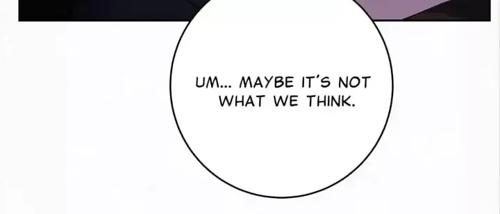 We're Not Brother At All! Zinmanga X Chapter 12 Page 34