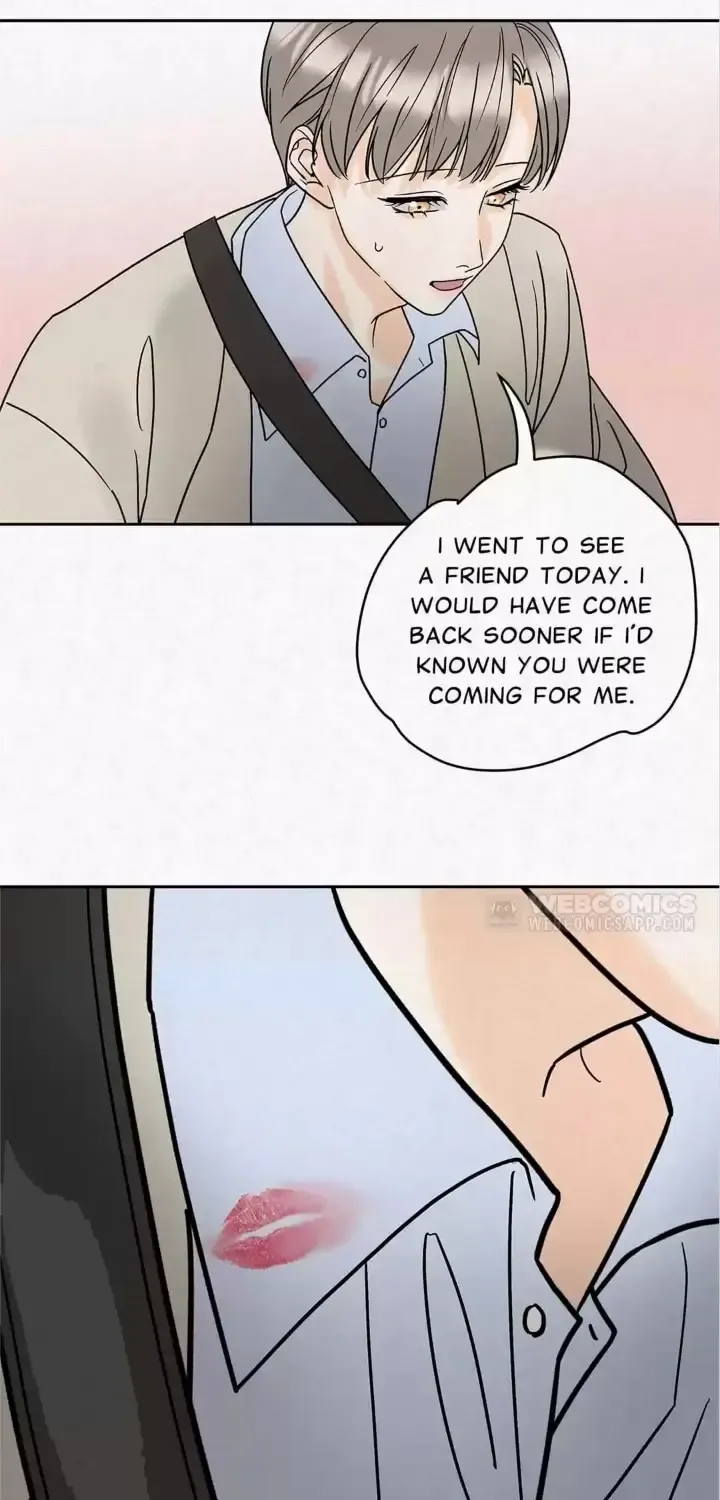We're Not Brother At All! Zinmanga X Chapter 11 Page 10
