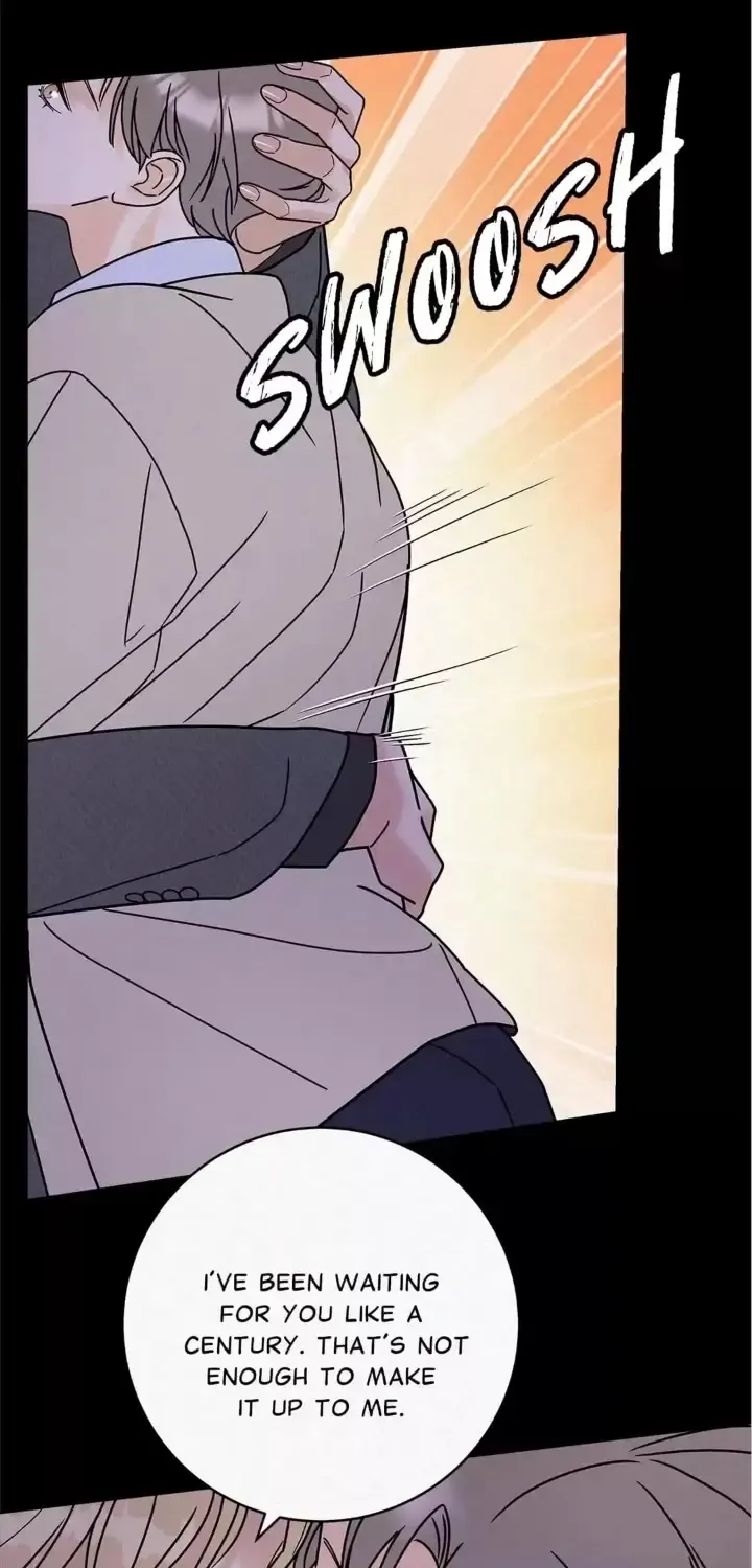 We're Not Brother At All! Zinmanga X Chapter 11 Page 24