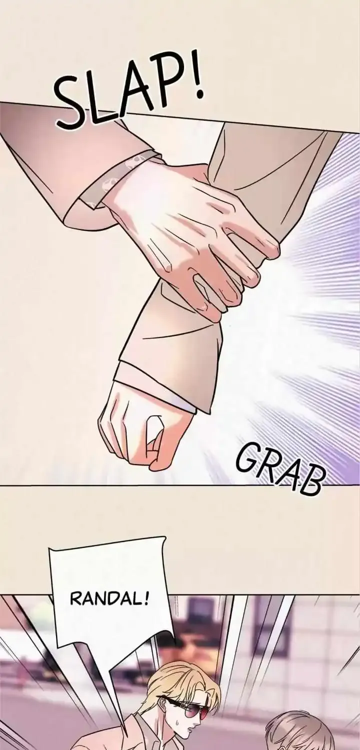 We're Not Brother At All! Zinmanga X Chapter 7 Page 25