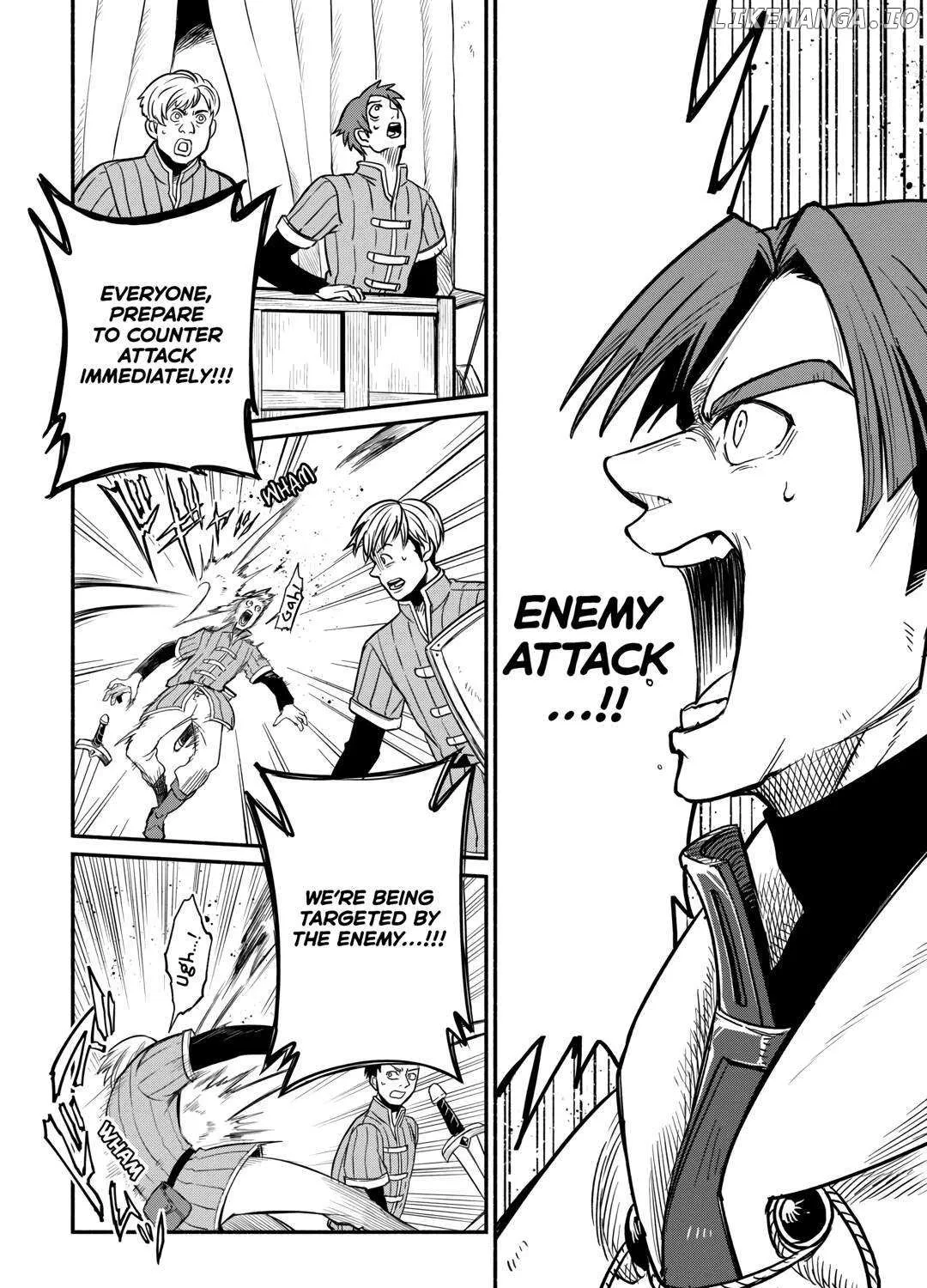 A Banished Odd-Jobber Starts A New Life Zinmanga X Chapter 48 Page 19