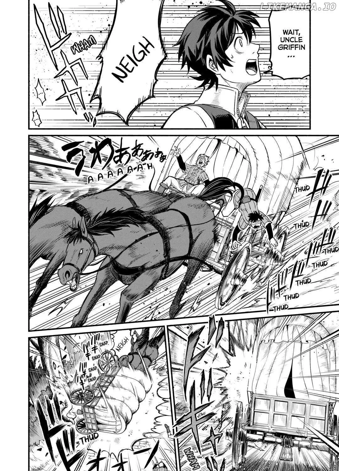 A Banished Odd-Jobber Starts A New Life Zinmanga X Chapter 48 Page 31