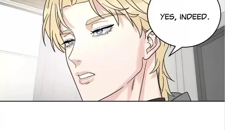 We're Not Brother At All! Zinmanga X Chapter 4 Page 14