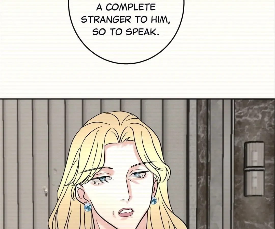 We're Not Brother At All! Zinmanga X Chapter 3 Page 58