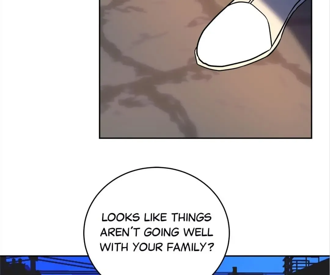 We're Not Brother At All! Zinmanga X Chapter 3 Page 62