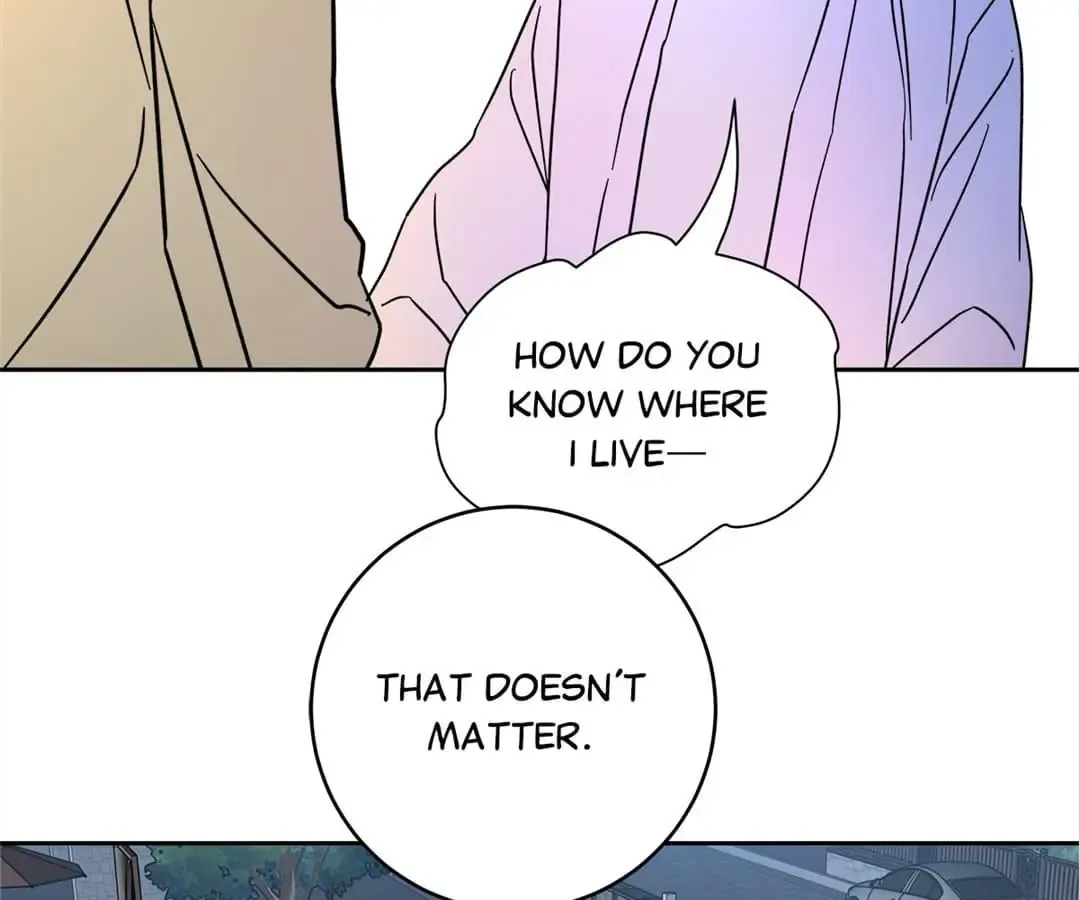 We're Not Brother At All! Zinmanga X Chapter 3 Page 69